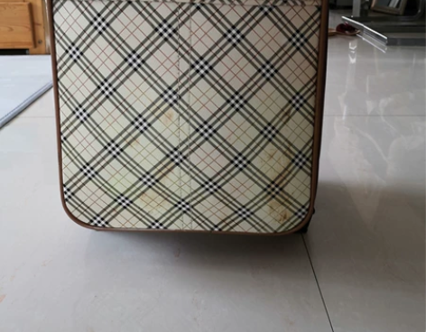 旅行箱拉杆箱polo正品50包邮,后三张有...