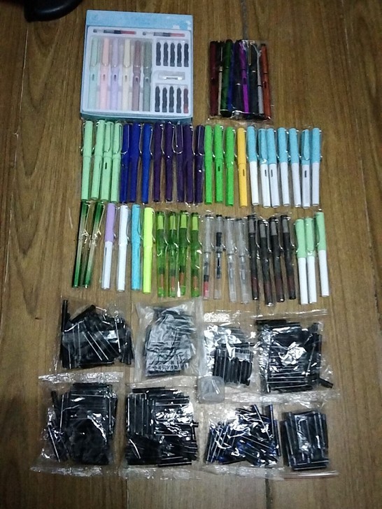 笔便宜处理了全新