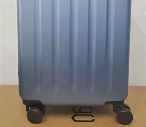 小米90分旅行箱20寸24寸26寸男女万向...