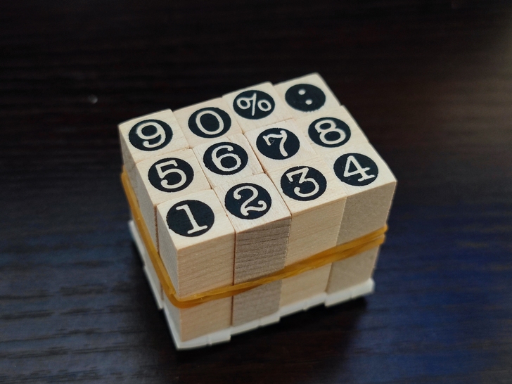 日记 手帐 印章 木质 复古 图章 文艺 ...