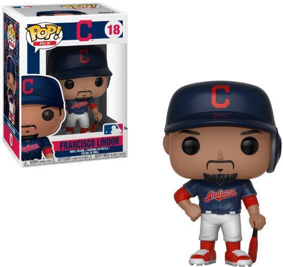 现货 FUNKO MLB 棒球 人偶模型公...