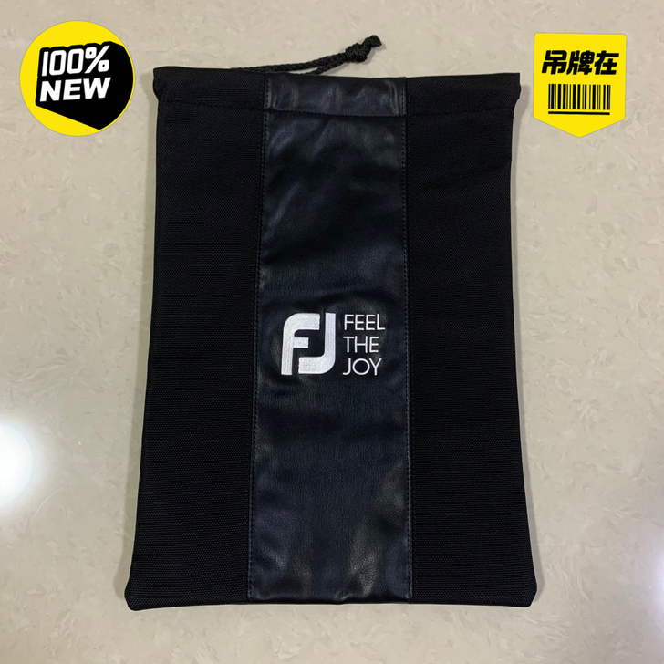 Footjoy鞋包 球鞋拎袋 全新特价