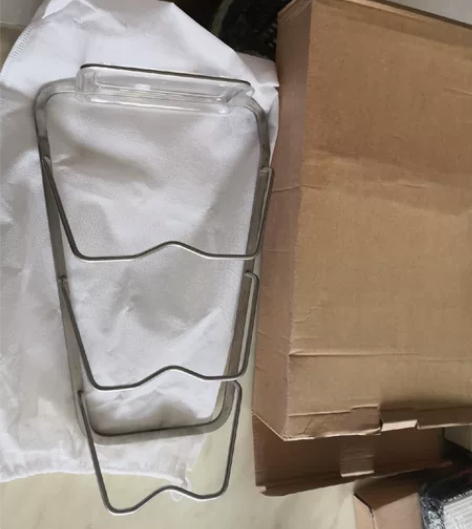 闲置置物架！全新特价转让 感兴趣的话点“我...