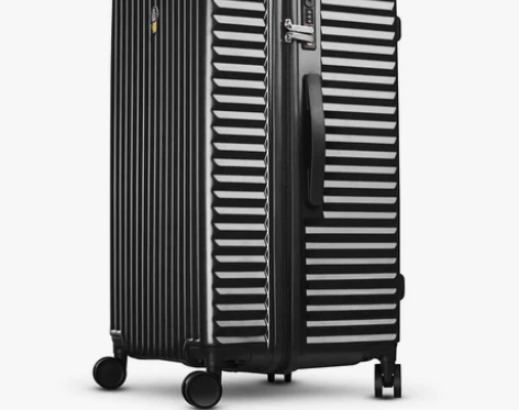 德国朗客30寸行李箱男大容量超大号26寸拉...