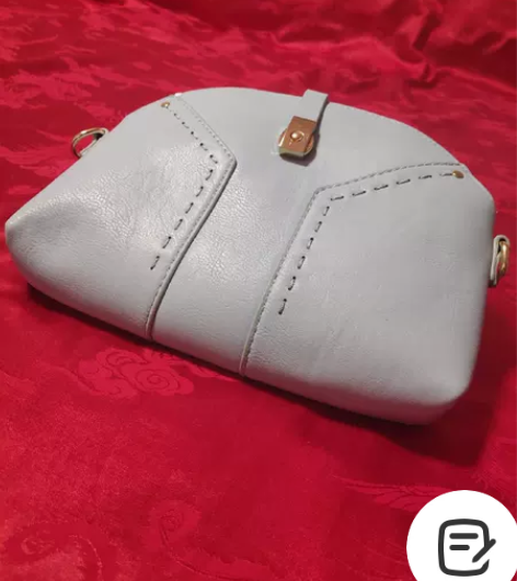 优尚女士包包新旧程度:全新 2016年经典...