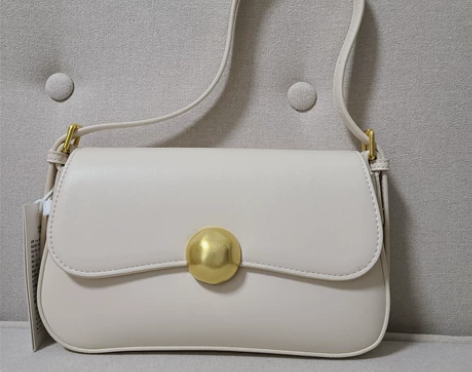 somay 闲置包包 可斜挎单肩 有长肩带...