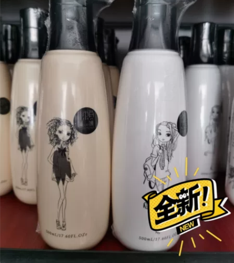 告别假滑“油顺” 告别传统包裹型护发 ——...