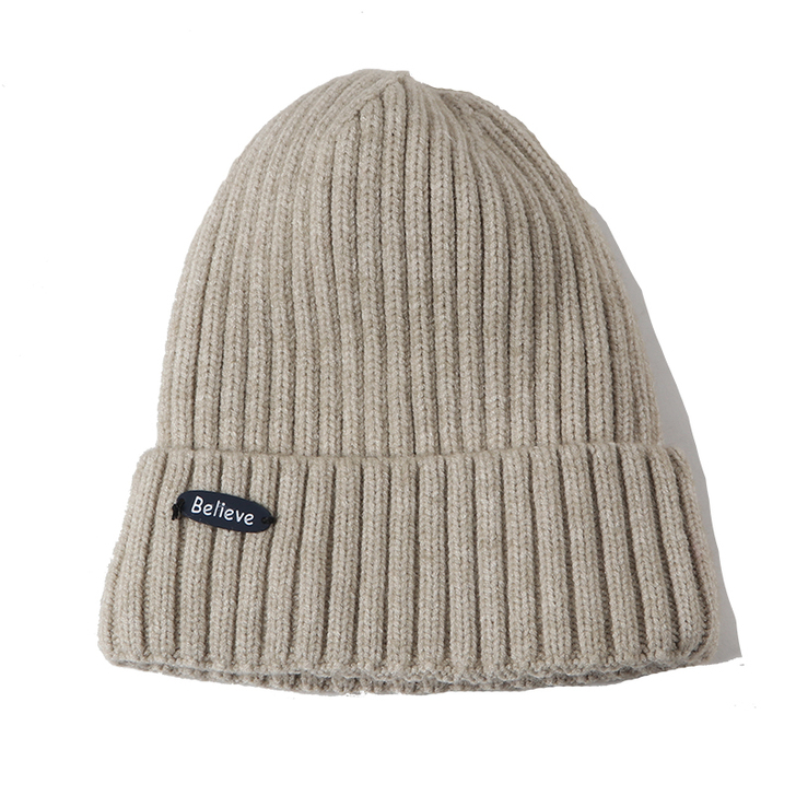 女秋冬帽子新款潮韩版时尚甜美可爱百搭冬季#...