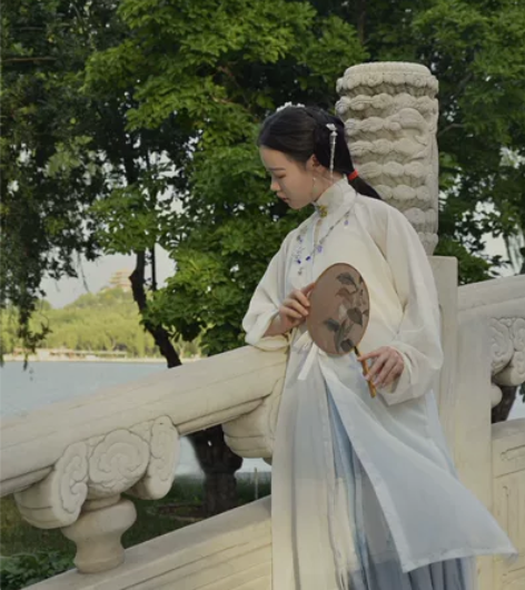 【搬家清汉服衣柜】镜水桐光，兰若庭，南雅集...