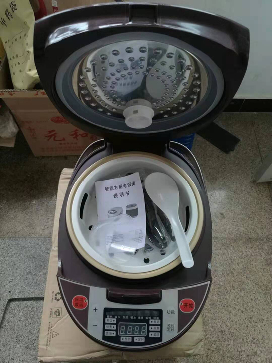 清仓苏泊尔同款电饭锅多功能电饭煲家用3升4...
