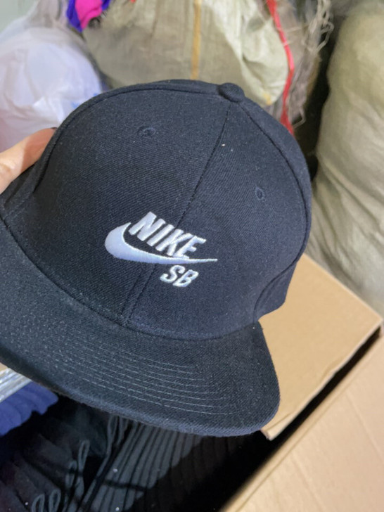 儿童nike帽子正品,接批发零售