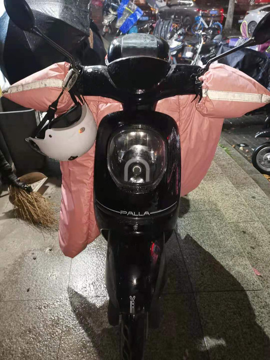 黄牌新国标，48v锂电池，好车不急出，都是...