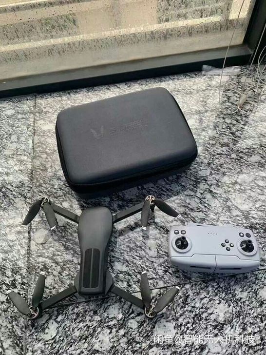 鹿3 max新品 GPS返航电调云台航拍无...