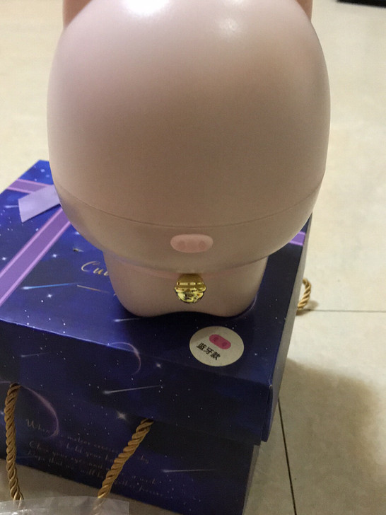 卧室星空灯饰房间装饰品 品牌:琉缘 流行元...