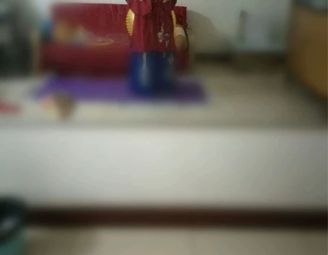 司南阁画屏汉服，拍照漂亮，S码，模特165...