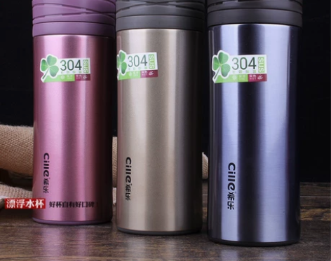 山地车冬季必备保温杯。超市专柜下架约400...