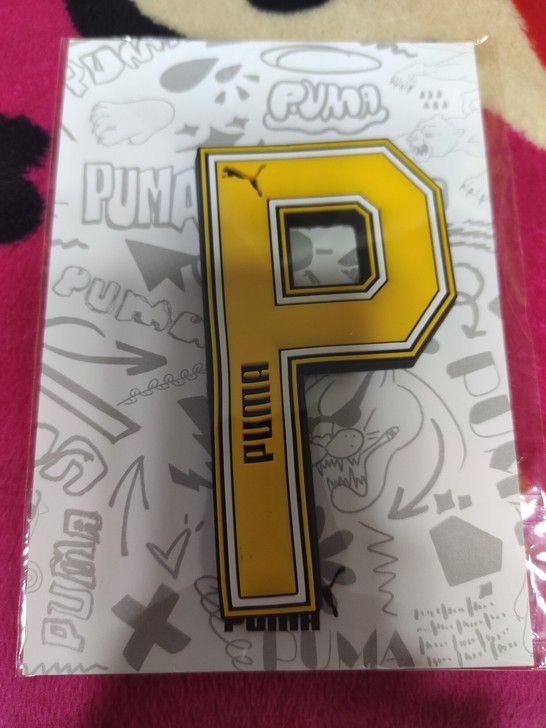 PUMA彪马无痕挂钩 超级好用的   不包邮