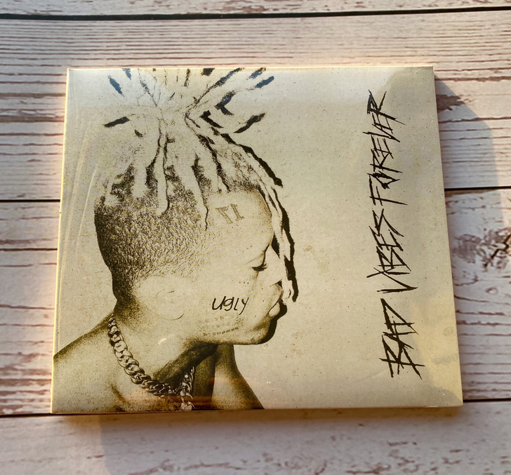 Xxxtentacion Bad Vibe...