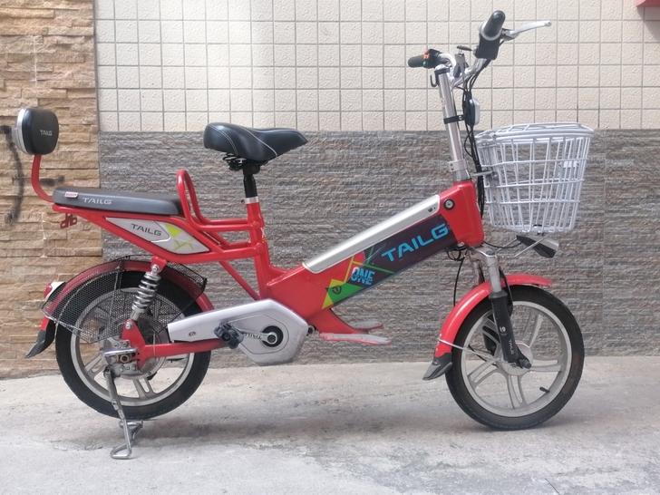 台铃品牌电动车便宜出售
