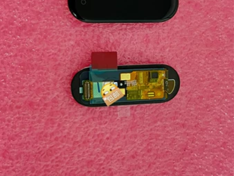 小米手环5屏幕，数量有很多，大量需要价格低...