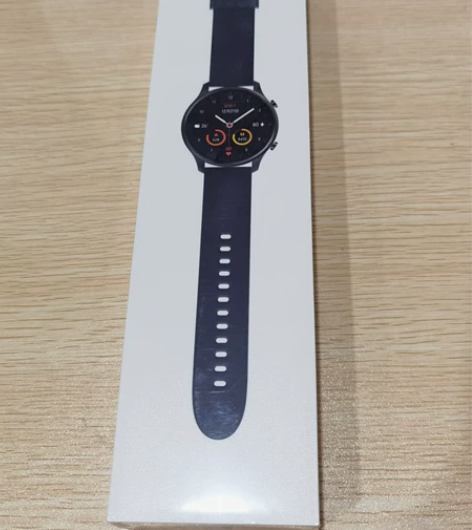 出全新未拆封小米手表color XMWT0...