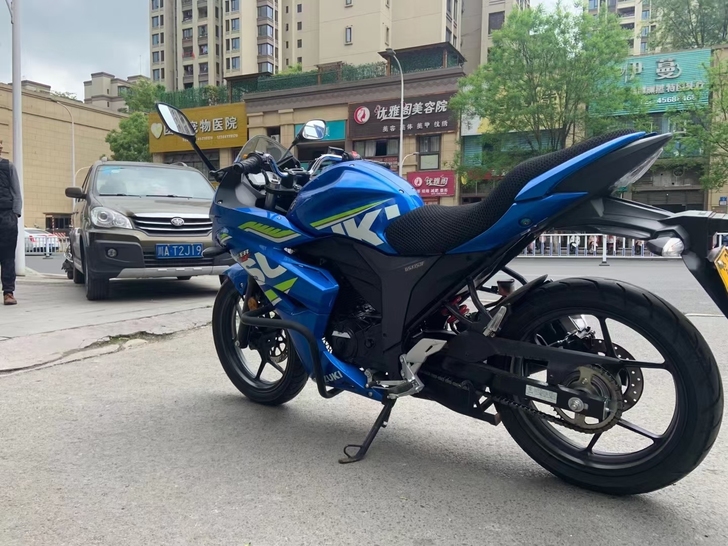 二手车,便宜卖了