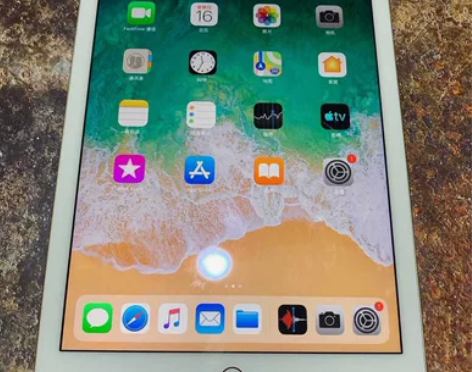 #ipad#   毕业了不用了，便宜处理，...