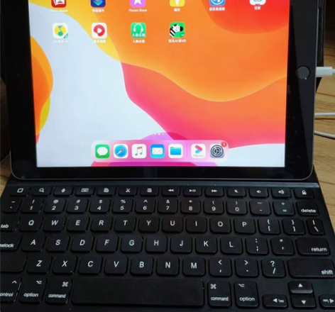 出自用iPad第六代 iPad2018 个...