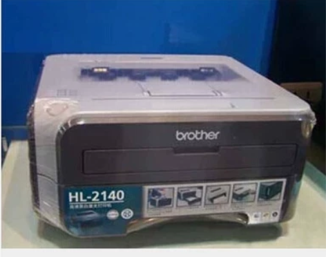 兄弟2140联想LJ2200黑白激光打印机...