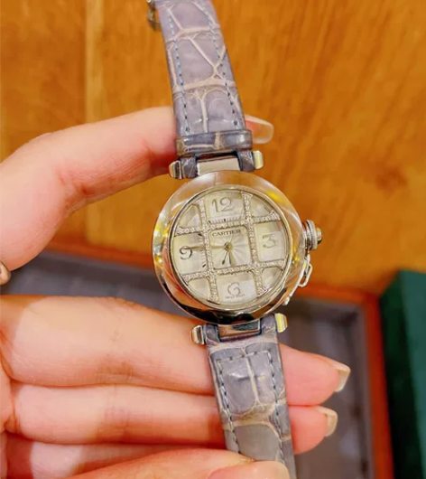 卡地亚 二手物品 Cartier/卡地亚 ...