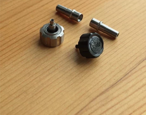 适配IWC万国海洋时计系列手表内锁螺丝把头...