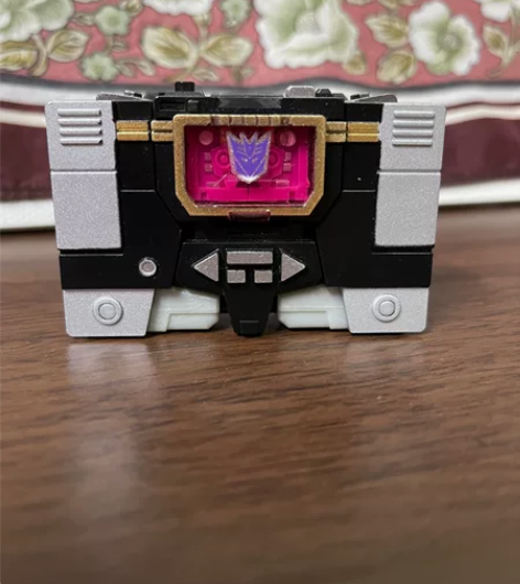 变形金刚 HS05音板 小比例变形金刚 全...