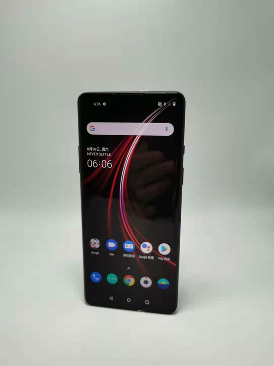 一加OnePlus/一加8