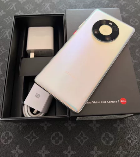 华为Mate40pro  全网通  825...