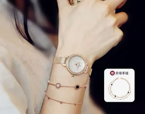 DanielKlein进口正品女士手表dk...