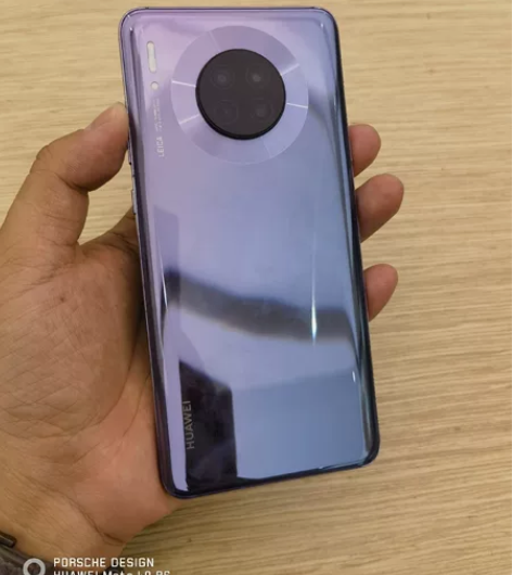 华为Mate30 6+128 4g版本 ...