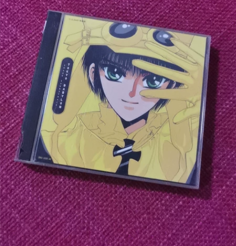 clamp 东京巴比伦 皇昴流 日本正版 ...