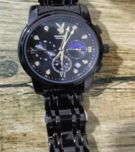 花花公子机械表??，需要滴滴吖[号外][号...