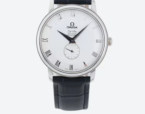 欧米茄碟飞，自动机械男表。 经典款式。永不...