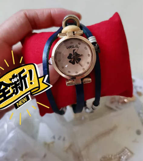 手表全新！便宜出售.本市的可以当面验货 感...