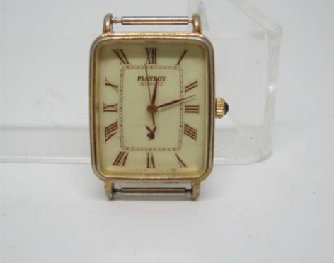 花花公子playboy手表y481机芯配件...