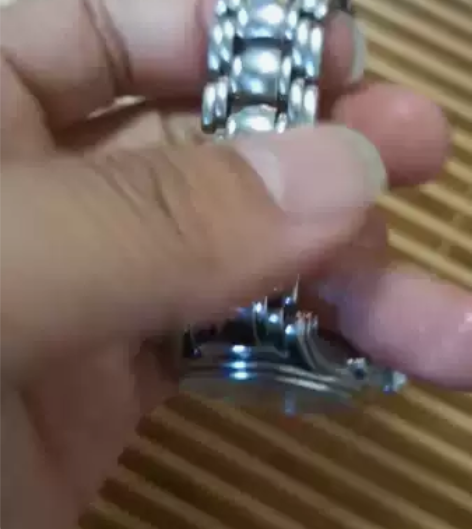 浪琴五星上将石英计时男表，保证正品，少见款...