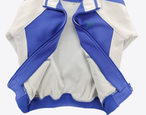 全新加绒深圳校服，外套套装，质量非常好，工...