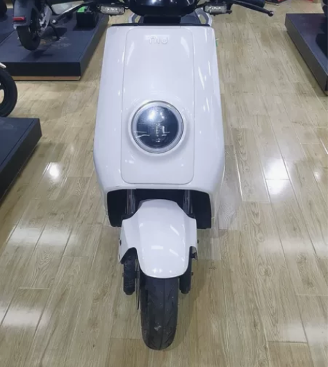二手小牛电动NIS动力版需要的可以联系我 ...