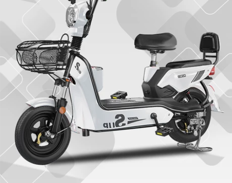 雅迪新日爱玛同款新国标电动车两轮代步电动自...