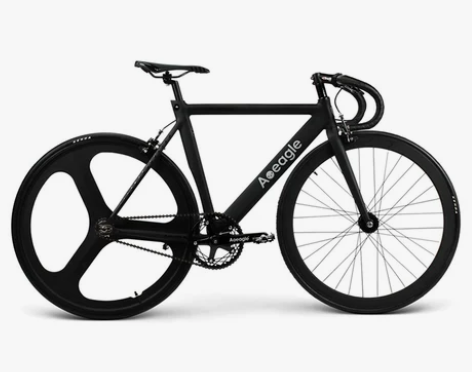 Aoeagle/奥伊格 炫酷自行车死飞学生...