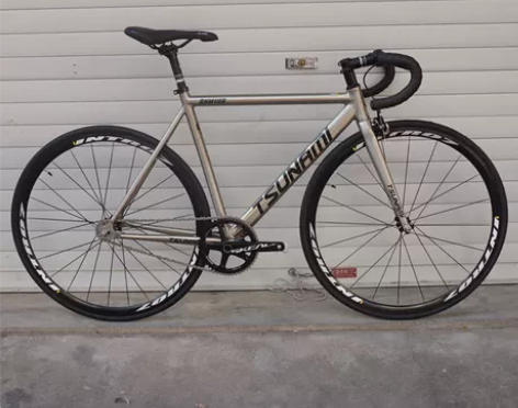 TSUNAMI速那米 SNM100 海啸死...