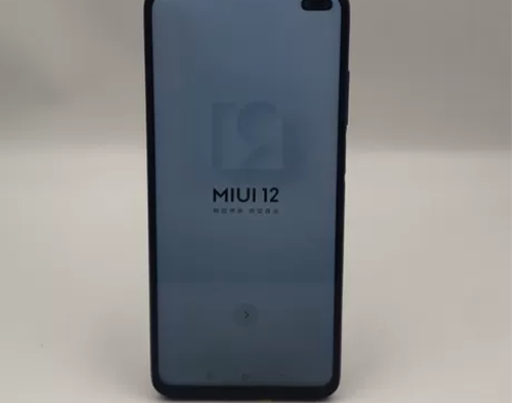 MIUI/小米 红米 K30(5G) 二...
