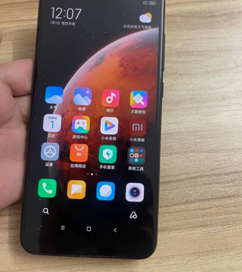 小米6X 6+64 全网通4g 功能正常，...