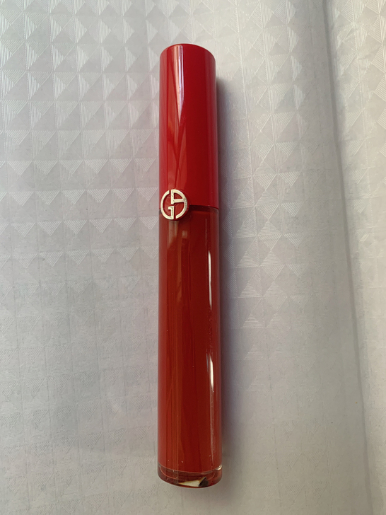 阿玛尼405 别人送的 用的次数不超过十次...